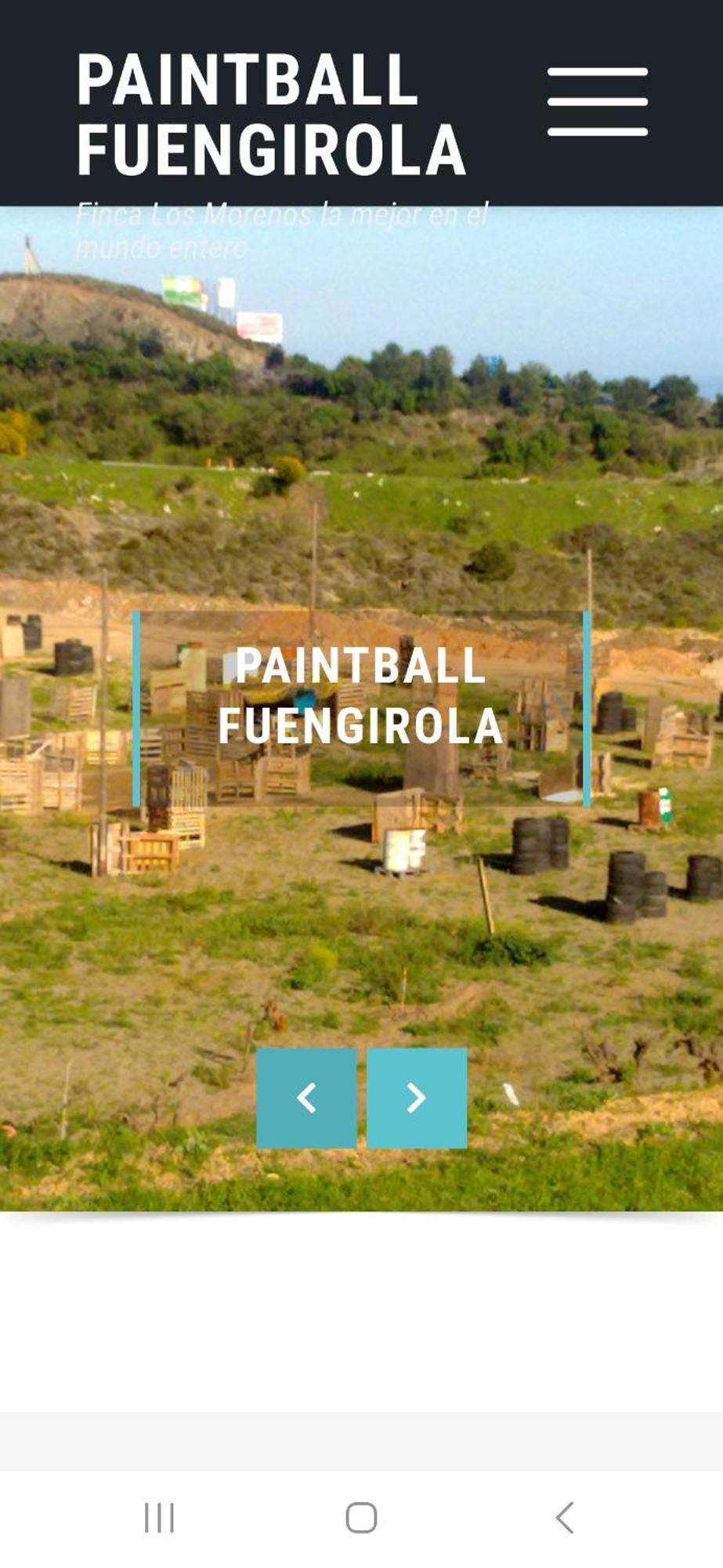 Finca Palmers Mijas Exteriér fotografie